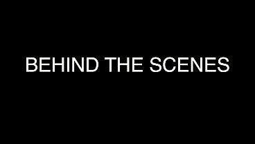 BTS: Chloe Marie’s Juicy Ass Takes HARD BBC Aggressively. Piledriver!